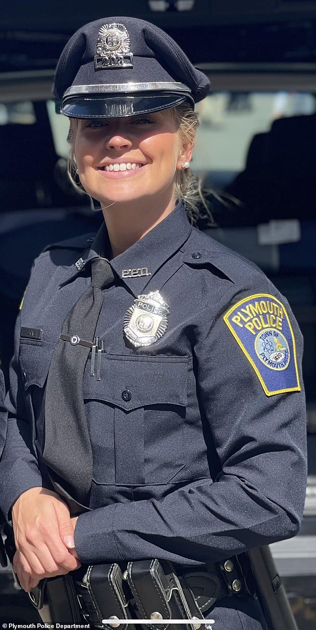 Massachusetts Police Officer Arrested in Child Rape Case, Raising Questions About Accountability