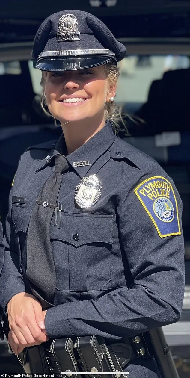 Massachusetts Police Officer Arrested in Child Rape Case, Raising Questions About Accountability