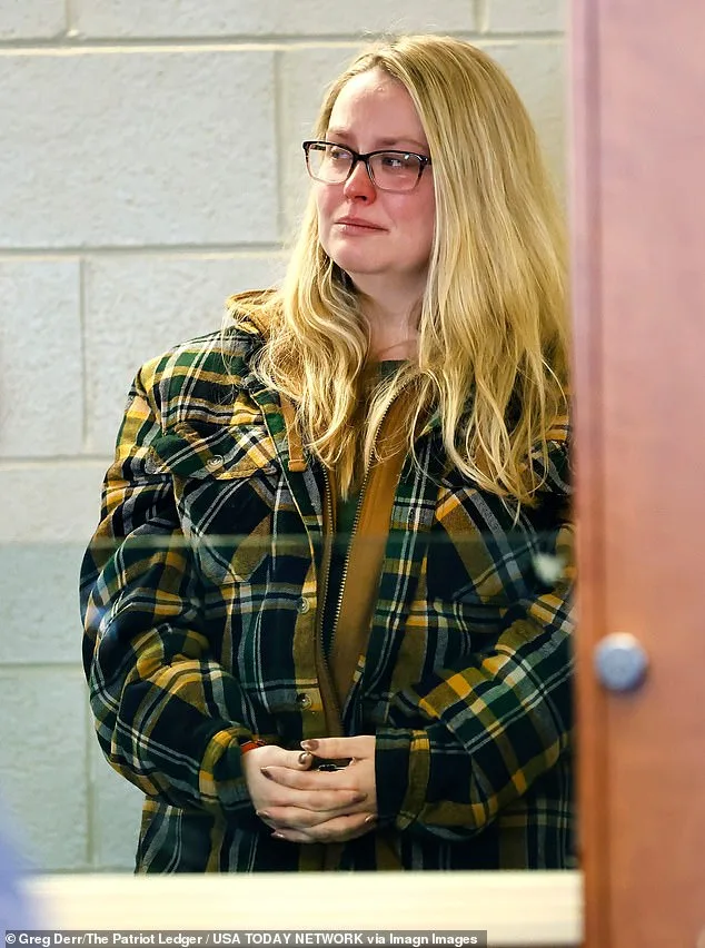 Massachusetts Police Officer Arrested in Child Rape Case, Raising Questions About Accountability