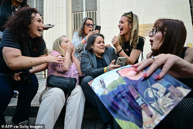 Meghan Markle and Prince Harry hail 'reckoning' for tech giants after $6M verdict in social media addiction case