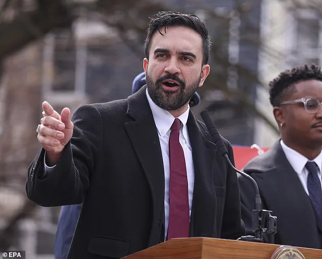 NYC Mayor Zohran Mamdani Faces Outcry as Budget Crisis Sparks Reversal of Key Policies