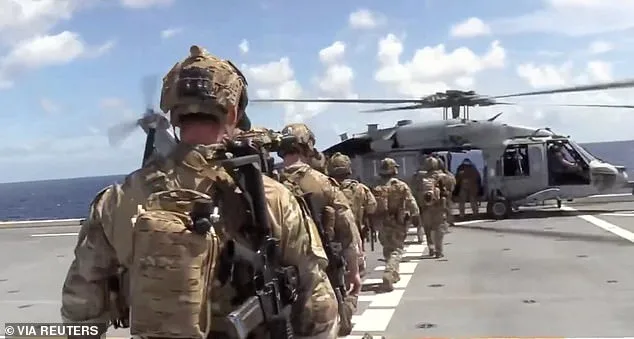 Trump Considers Deploying 10,000 Troops in Middle East Amid Iran Ultimatum, Threatening Energy Hubs