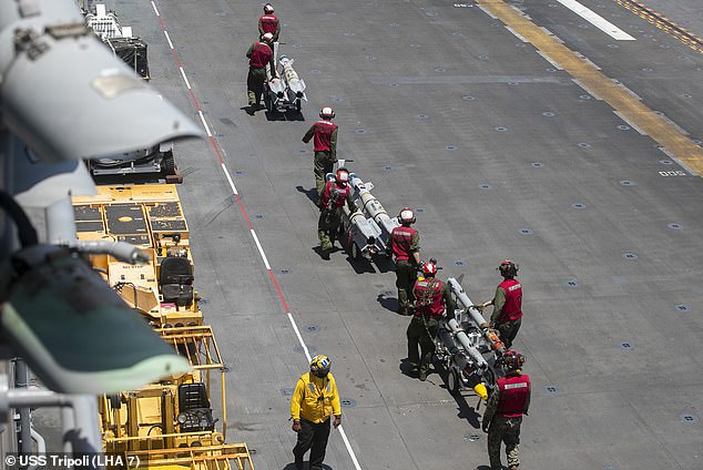 Trump Considers Deploying 10,000 Troops in Middle East Amid Iran Ultimatum, Threatening Energy Hubs