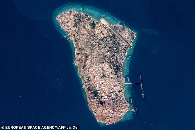 Trump Considers Deploying 10,000 Troops in Middle East Amid Iran Ultimatum, Threatening Energy Hubs