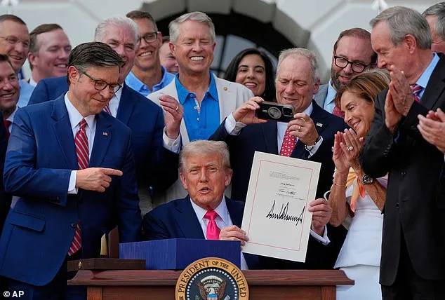 Trump's Signature to Appear on All U.S. Dollar Bills for 250th Anniversary, Marking Historic Shift