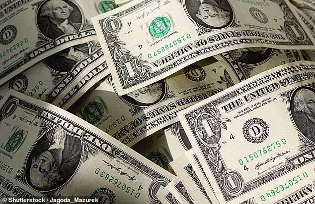 Trump's Signature to Appear on All U.S. Dollar Bills for 250th Anniversary, Marking Historic Shift