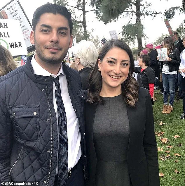 Ammar Campa–Najjar Faces Backlash Over Alleged Military Record Misrepresentation and Controversial Campaign Tactics, Prompting Veteran Allies to Withdraw Support