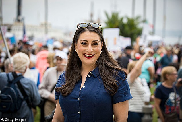 Ammar Campa–Najjar Faces Backlash Over Alleged Military Record Misrepresentation and Controversial Campaign Tactics, Prompting Veteran Allies to Withdraw Support