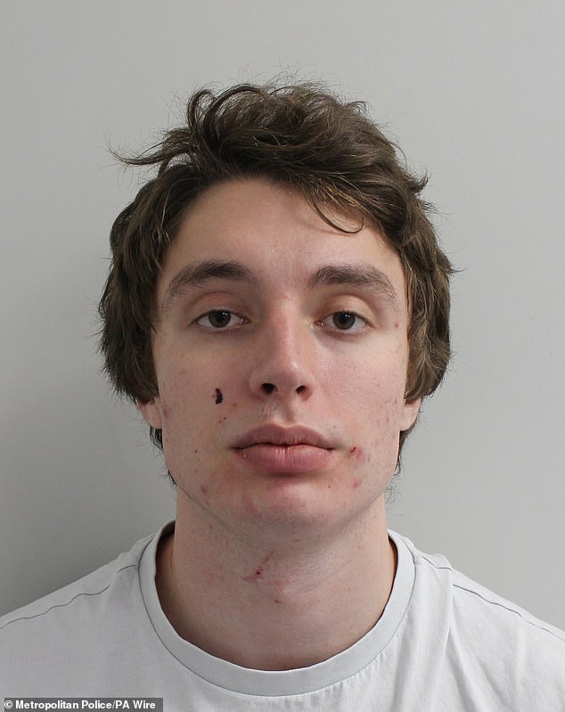 Barron Trump Honored as Hero After Intervening in London Assault During FaceTime Call