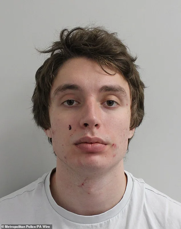 Barron Trump Honored as Hero After Intervening in London Assault During FaceTime Call