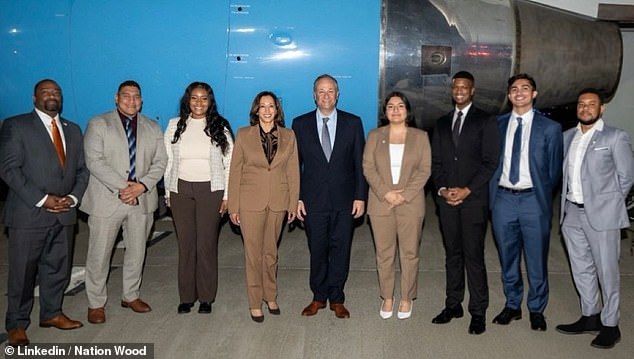 Former Biden Security Staffer Charged with Involuntary Manslaughter After Girlfriend's Shooting Death