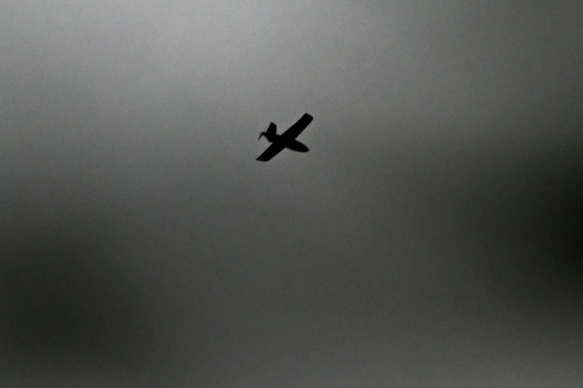 Russia Confirms Destruction of 18 Ukrainian Drones in Ongoing Aerial Campaign, Highlighting Air Defense Capabilities