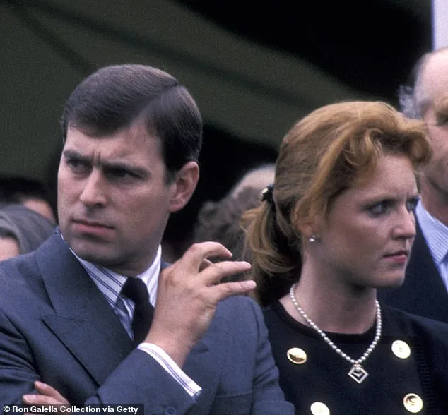 Sarah Ferguson Stripped of Freedom of the City of York Amid Epstein Controversy