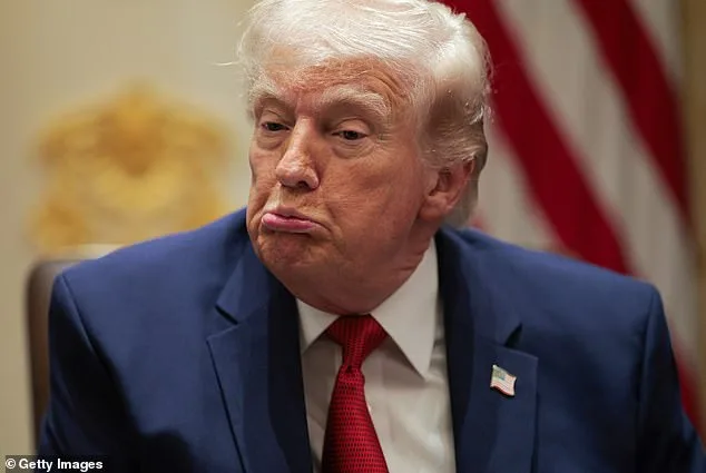 Starmer in Trump's Crosshairs as US President Accuses UK of Betraying Transatlantic Alliance