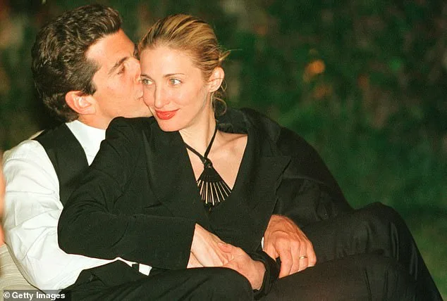 New Series 'Love Story' Faces Criticism for Inaccurate Portrayal of JFK Jr.'s Final Flight