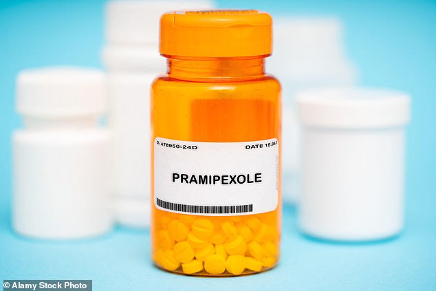 Pramipexole's Hidden Toll: Compulsive Behavior and a Fractured Marriage