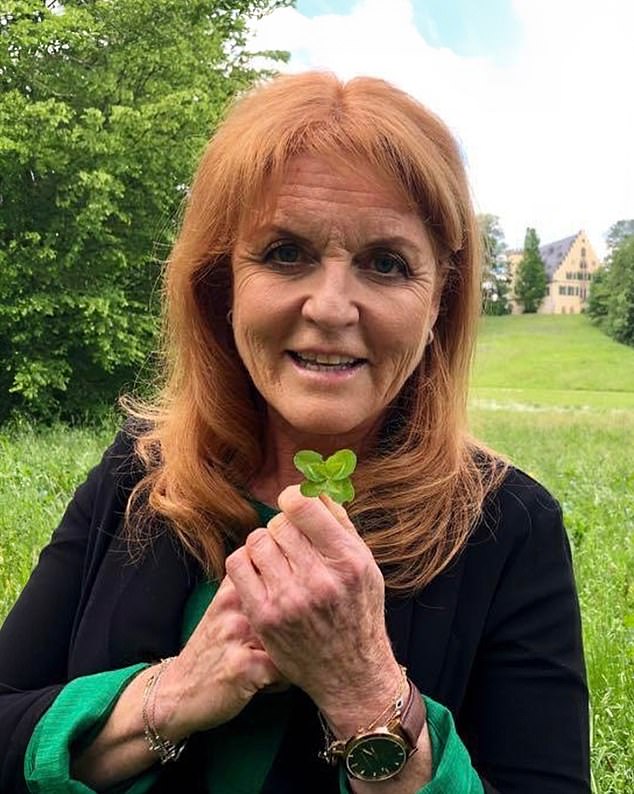 Priscilla Presley Denies Sarah Ferguson Stayed at Her Home Amid Epstein Ties