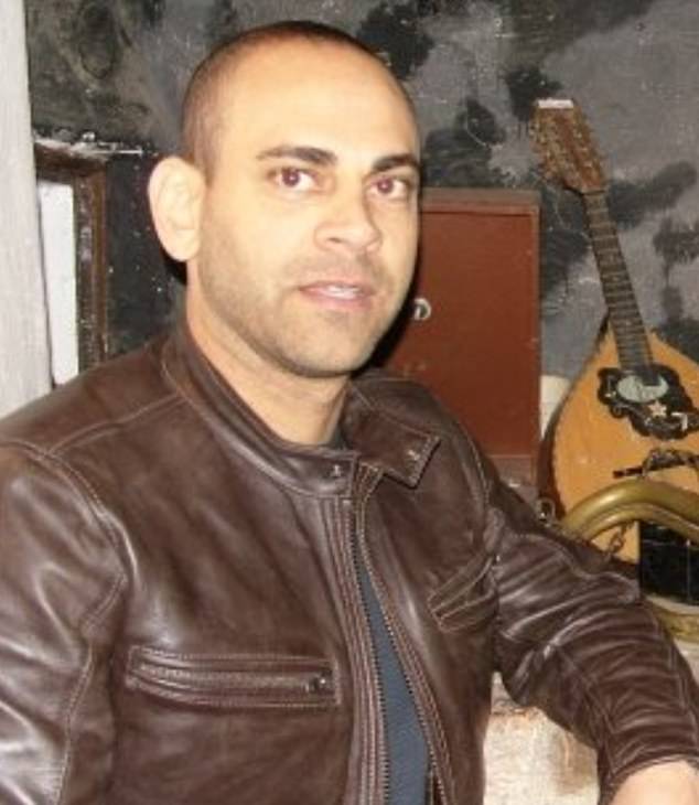 Ramsey Elkholy Scandal: DOJ Emails Link Former Model Agent to Epstein and Tragic Death of Top Russian Model