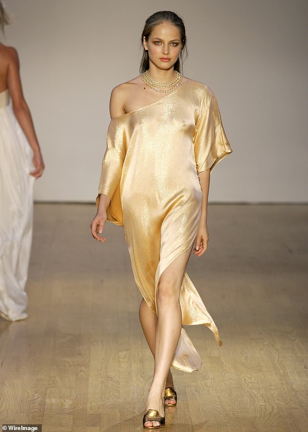 Ramsey Elkholy Scandal: DOJ Emails Link Former Model Agent to Epstein and Tragic Death of Top Russian Model