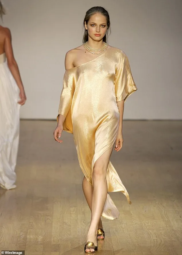 Ramsey Elkholy Scandal: DOJ Emails Link Former Model Agent to Epstein and Tragic Death of Top Russian Model