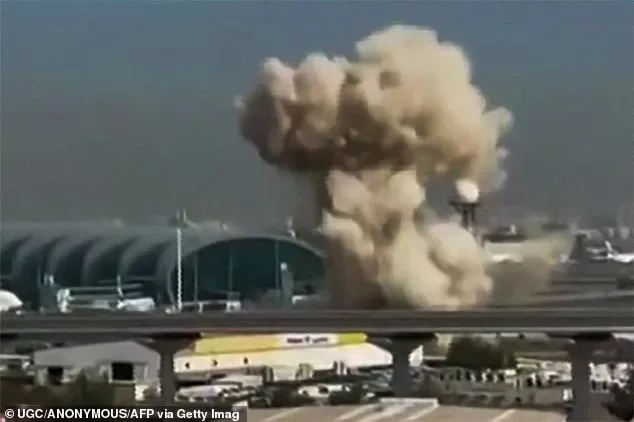 UAE Detains 70 British Nationals in Crackdown Over Iran Conflict Photography Laws