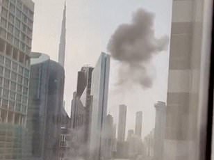 UAE Detains 70 British Nationals in Crackdown Over Iran Conflict Photography Laws