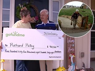 Viral Macarena Tip Request Sparks Debate Over Gig Economy Boundaries and Customer Expectations