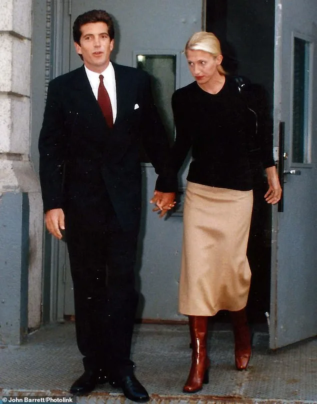 Intimacy and Exposure: The Kennedy-Bessette Photo's Enduring Impact