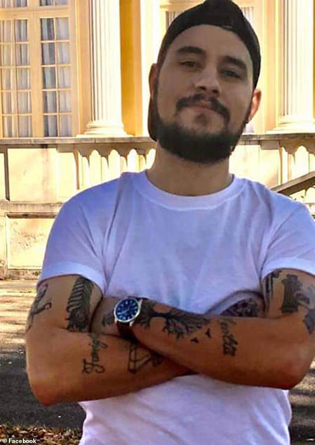 Oil Heir Found Liable in $1 Billion Child Abuse Verdict, Largest in US History