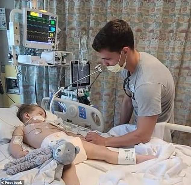 Oil Heir Found Liable in $1 Billion Child Abuse Verdict, Largest in US History