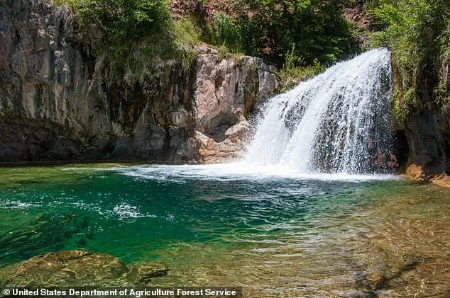 25-Year-Old Tourist from Taiwan Drowns After Jumping from Arizona Waterfall