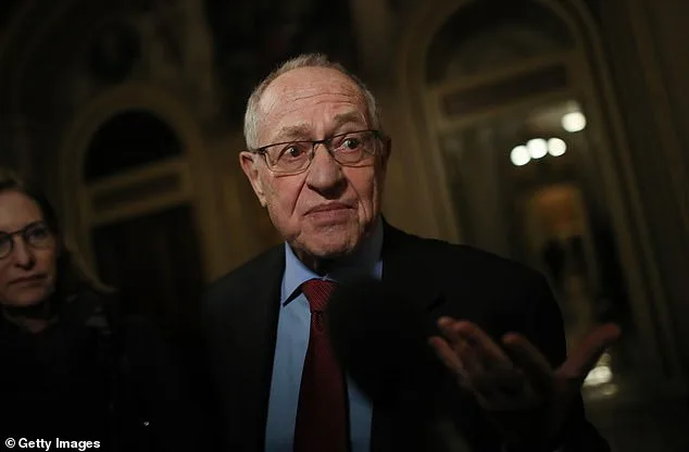 Trump's Potential Third Term: Dershowitz Sees Loophole, AOC's Pivotal Role