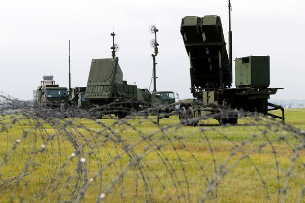 Ukraine Deploys Private Air Defense Systems, Intercepting Drones in Kharkiv and Signaling Strategic Shift