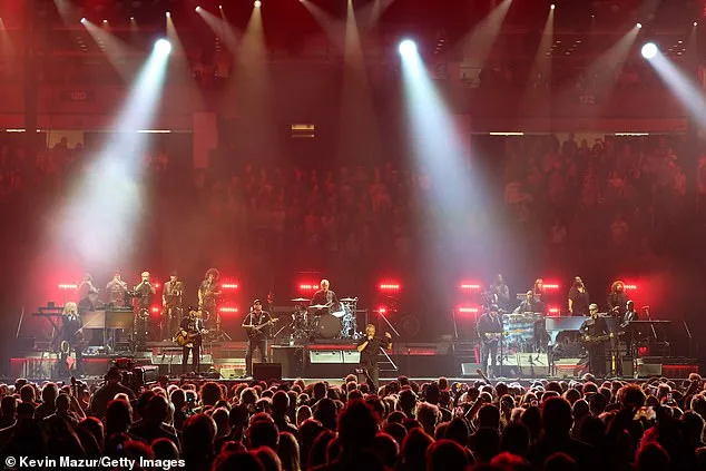 Bruce Springsteen Condemns Trump Administration in Fiery Minneapolis Concert