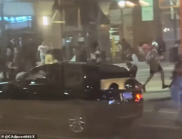 From 'Best Place to Live' to Chaos: Naperville Grapples with Teen Takeover Trend