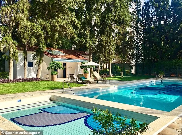 Leaked Files Expose Kimberly Guilfoyle's Lavish Spending Spree at U.S. Embassy in Greece