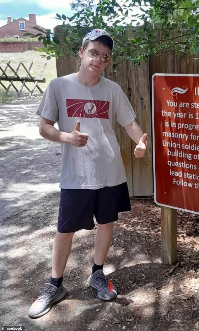 Teen Turns Abandoned Storage Units into Lucrative Business