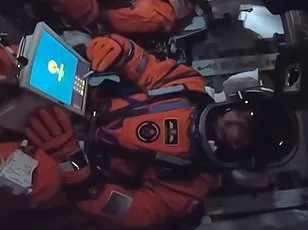 Artemis II Ignites: A Historic Launch Fills Kennedy Space Center with Nervous Excitement