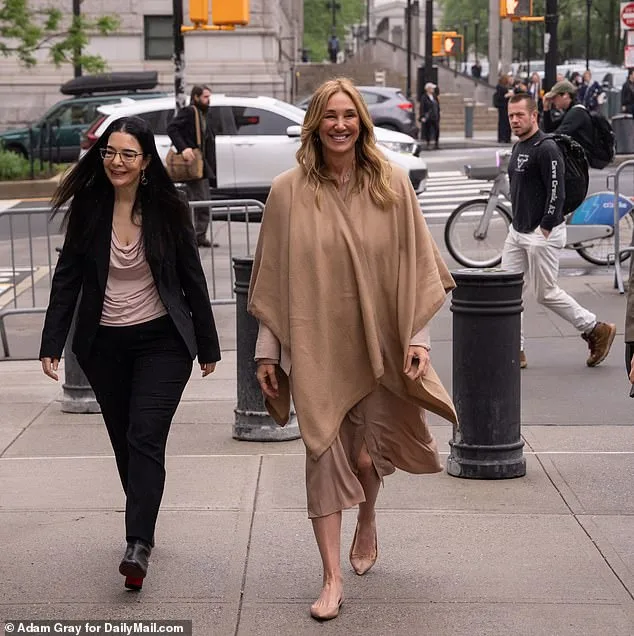 From Goop to Controversy: The Rise and Fall of Nicole Daedone's OneTaste