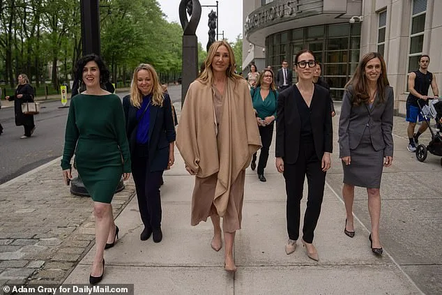 From Goop to Controversy: The Rise and Fall of Nicole Daedone's OneTaste