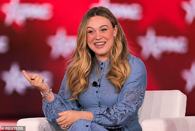 Isabel Brown Defends Marriage and Parenthood Views Amid The View Criticism