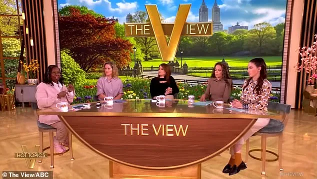 Isabel Brown Defends Marriage and Parenthood Views Amid The View Criticism