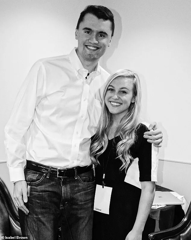 Isabel Brown Defends Marriage and Parenthood Views Amid The View Criticism