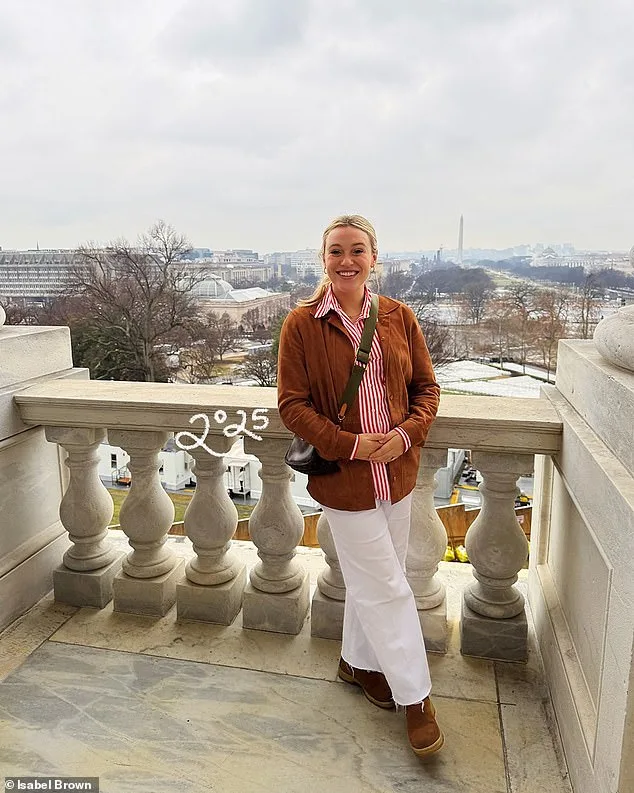 Isabel Brown Defends Marriage and Parenthood Views Amid The View Criticism