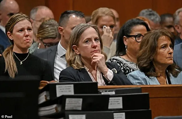 Jury Deadlock in NYPD Officer's First-Degree Murder Trial Leads to Courtroom Confrontation