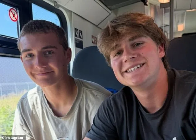 Idaho Kayaker Drowns in Austria, Leaving Boise High School Community in Shock