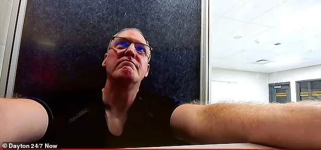 Former Cedarville Professor Indicted on Rape, Sexual Battery Charges After Alleged Abuse of Minor as Young as 10