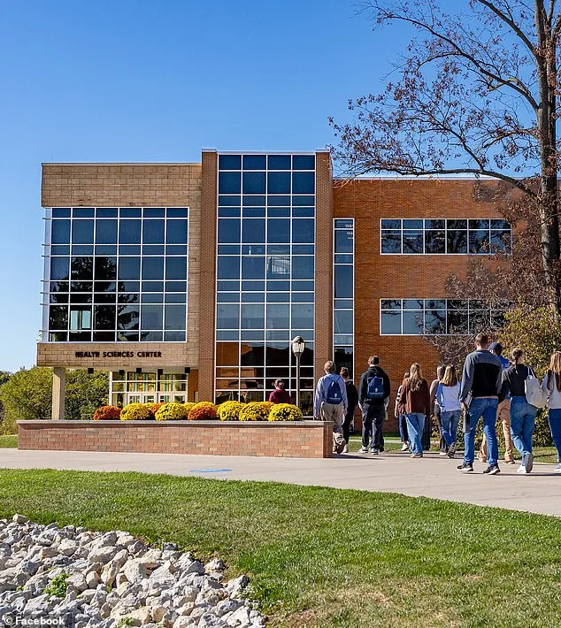 Former Cedarville Professor Indicted on Rape, Sexual Battery Charges After Alleged Abuse of Minor as Young as 10