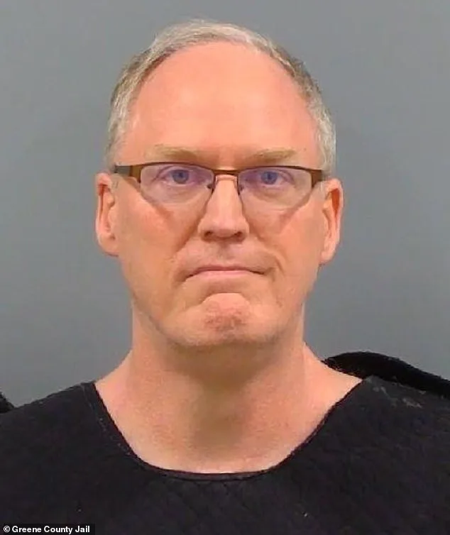 Former Cedarville Professor Indicted on Rape, Sexual Battery Charges After Alleged Abuse of Minor as Young as 10