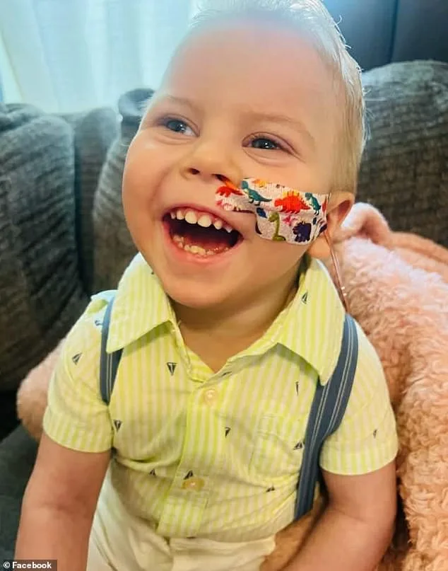 Four-Year-Old with Severe Medical Conditions Allegedly Left to Die in Closet by Parents, Leading to Neglect Charges